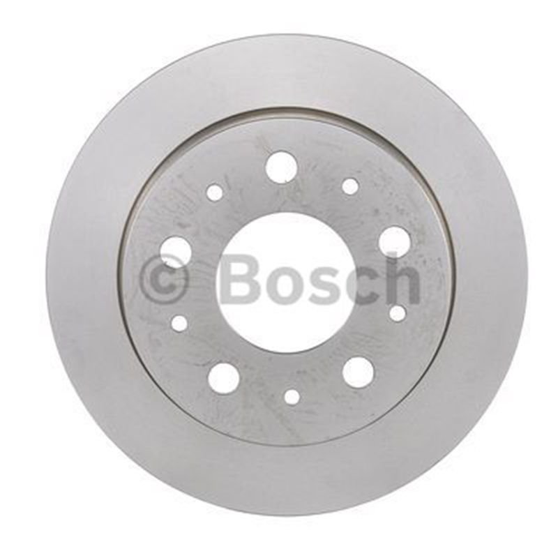 Fiat Ducato Arka Fren Diski Bosch