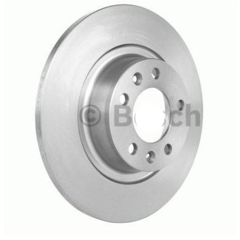 Fiat Scudo Arka Fren Diski Bosch 