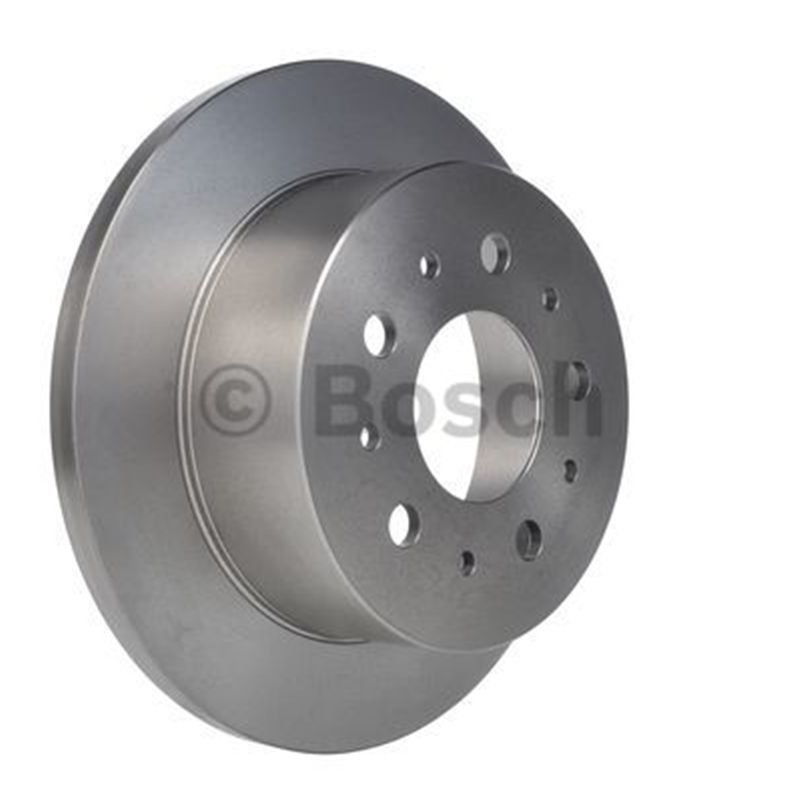 Fiat Ducato 3 Arka Fren Diski Bosch