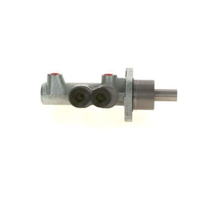 Doblo Fren Ana Merkezi 2001 - 2010 Bosch