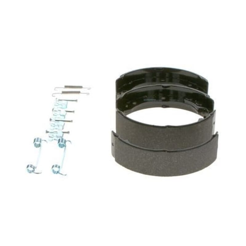 Fiat Ducato El Fren Balatası 2001 - 2006 Bosch