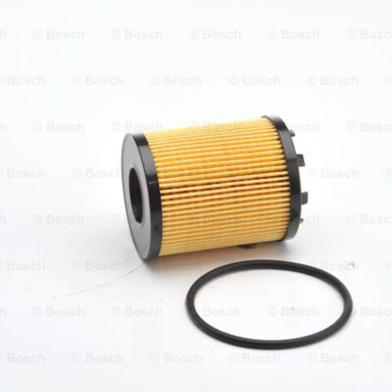 Albea, Doblo, Palio, Punto 1.3Jtd Yağ Filtresi Bosch