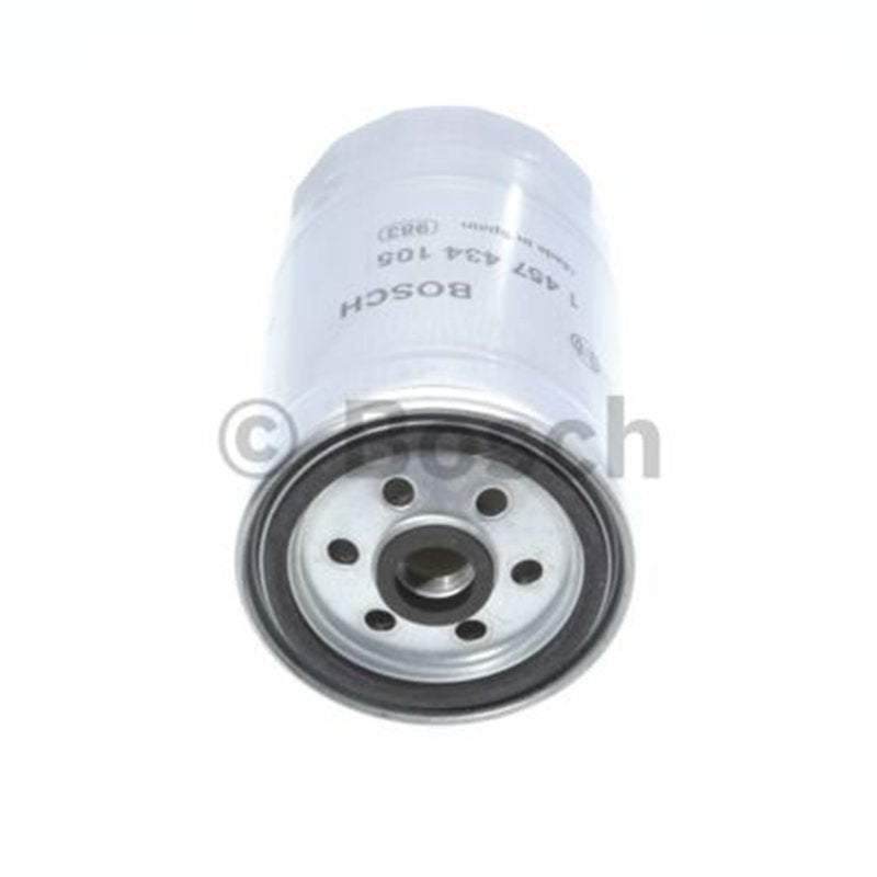 Ducato 1.9D - 2.5 Mazot Filtresi Bosch