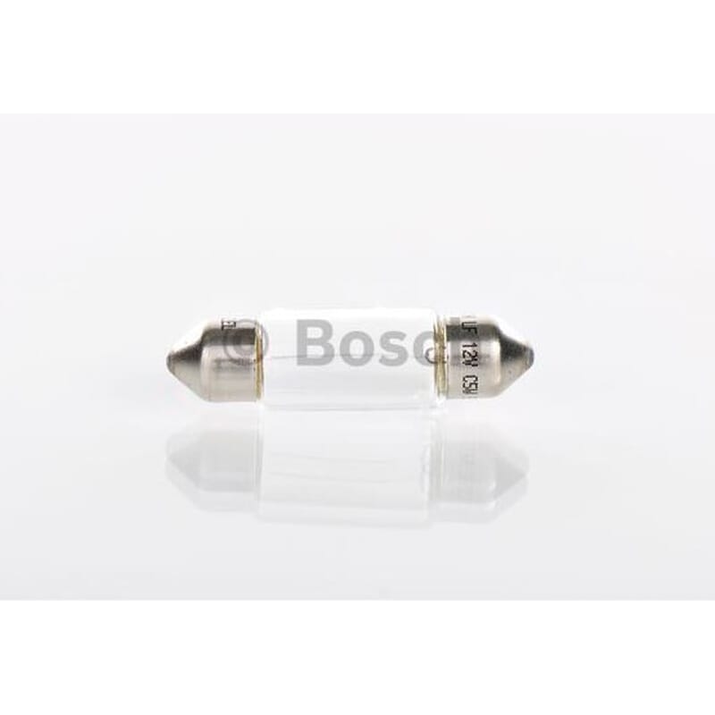 12V 5W Sofit Ampul 6418 17125