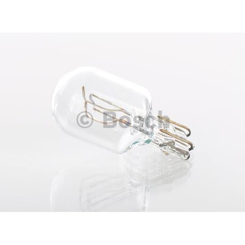 12V 21W 5 Ampul Çift Flama Japon Gündüz Far Ampulü 7515 17919 1016