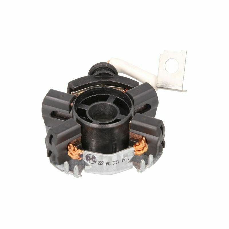 Marş Kömür Taşıyıcı Renault : Kango 1.9