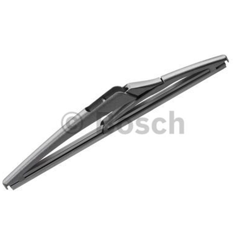 Arka Cam Sileceği Plastik Renault : Megane 2 260 Mm