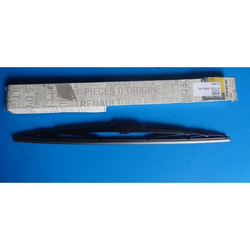 Megane 2 Ön Silecek Süpürgesi Aerotwın 600Mm + 450Mm 2002 - 2006 Arası