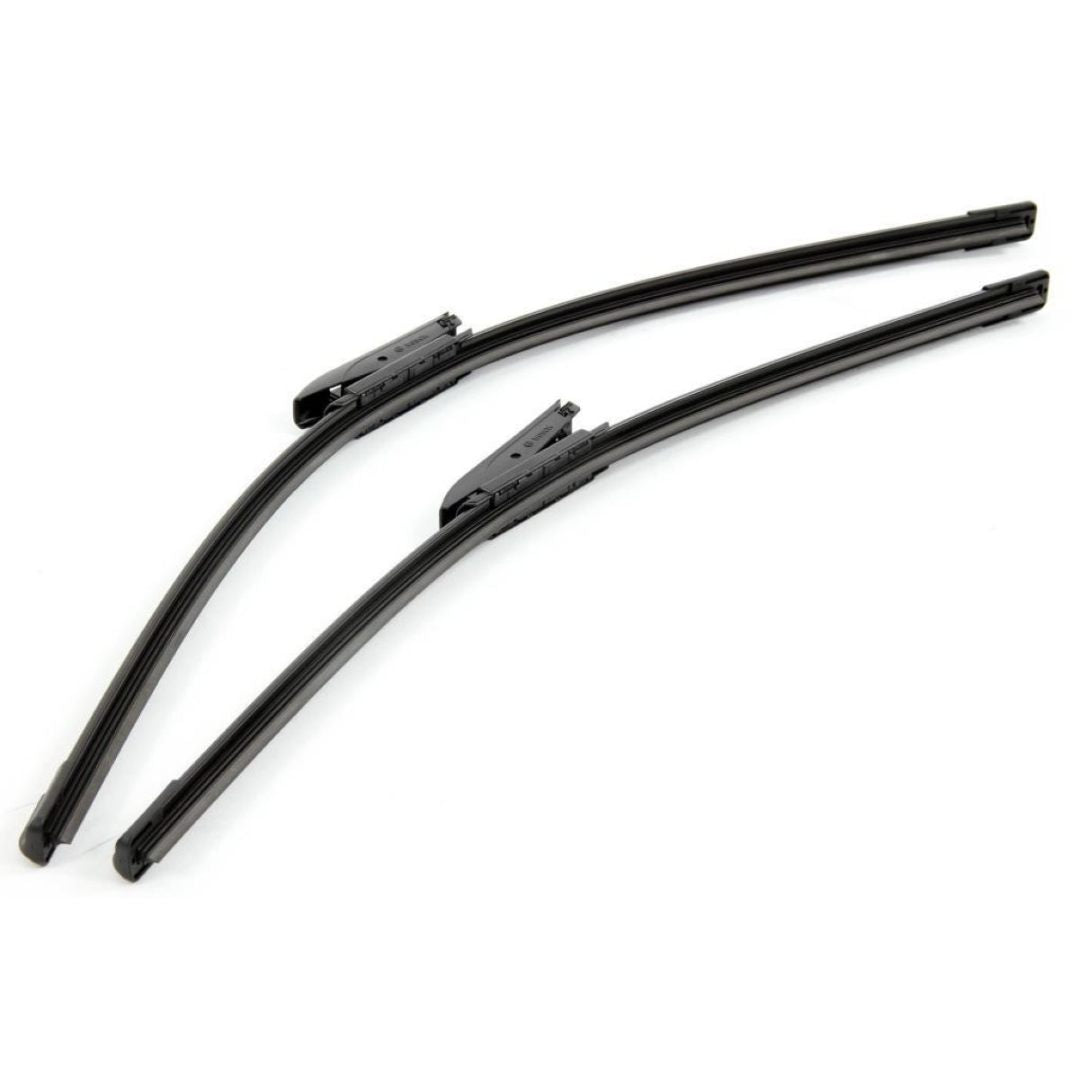 Aerotwin Silecek Seti Renault : Scenic 2 650/550 Mm