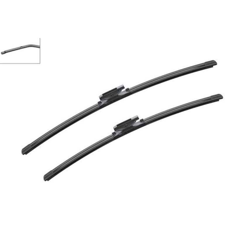 Aerotwin Silecek Setı 600/550 Mm Renault Kangoo 08-