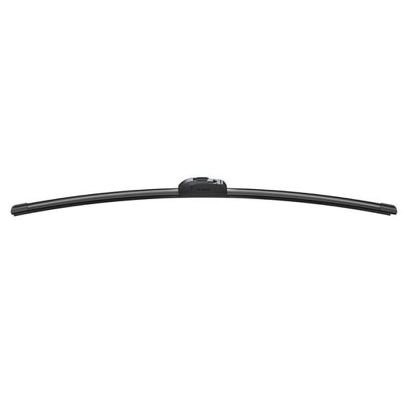 Silecek Süpürgesi Tek Aerotwin 650 Mm Kancalı Universal Muz
