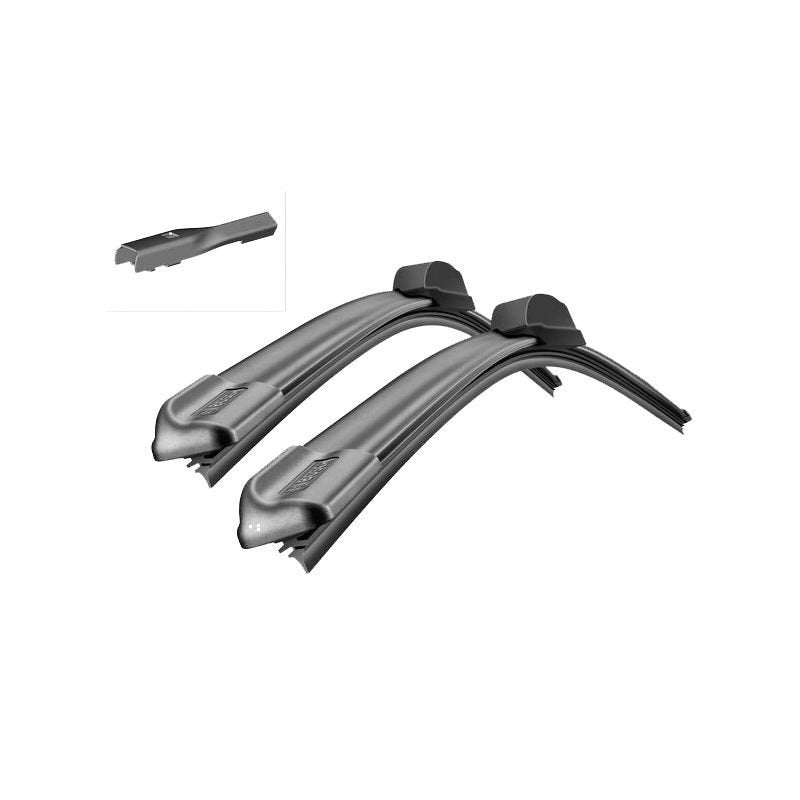 Silecek Süpürgesi Aerotwin Multıclıp 400 Mm Universal Muz