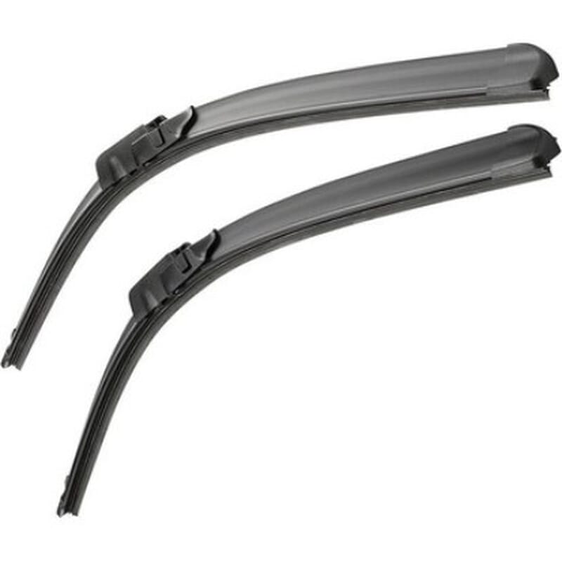Silecek Süpürgesi Aerotwin Multıclıp 650 Mm Universal Muz