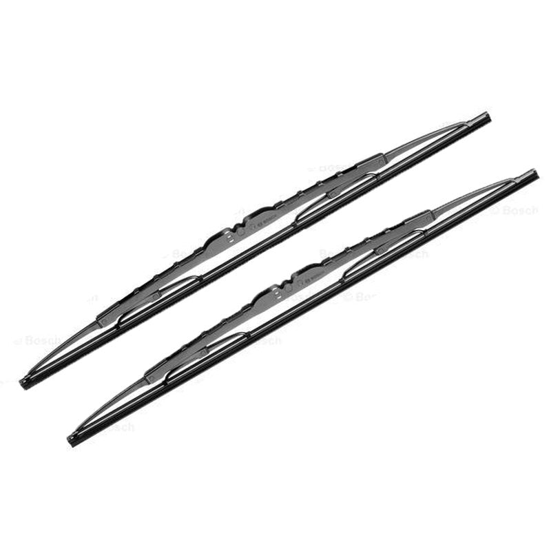 Laguna 1 Ön Cam Silgi Süpürgesi  Eco Üniversal 600 + 450Mm Takım