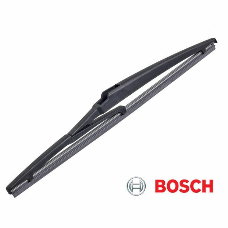 Freemont Arka Cam Sileceği Süpürgesi 300 Mm Plastik Bosch