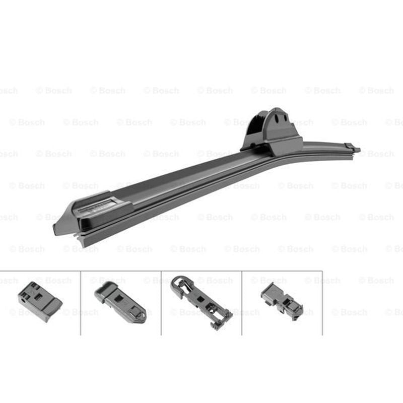 Silecek Süpürgesi Tek Aeroeco 700Mm Universal
