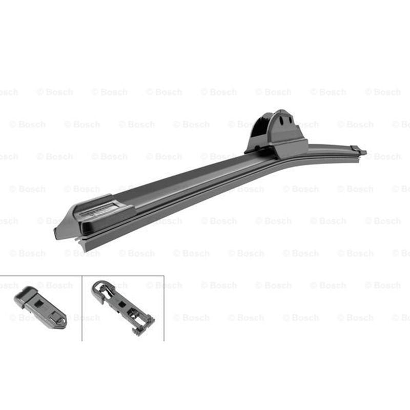 Silecek Süpürgesi Tek Aeroeco 380 Mm Universal