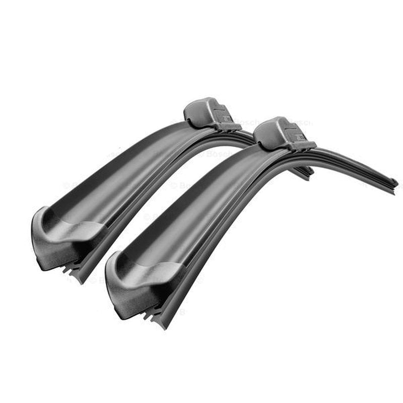 Doblo, Stilo, Punto / Clio 2 Cam Silgi Süpürgesi Aerotwın 530 + 450Mm Bosch