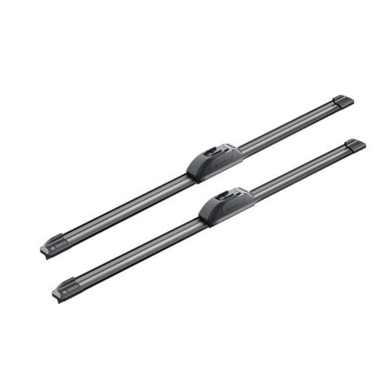 Ön Cam Silecek Takımı Aerotwin 530/530 Mm Renault : Kangoo, Clio