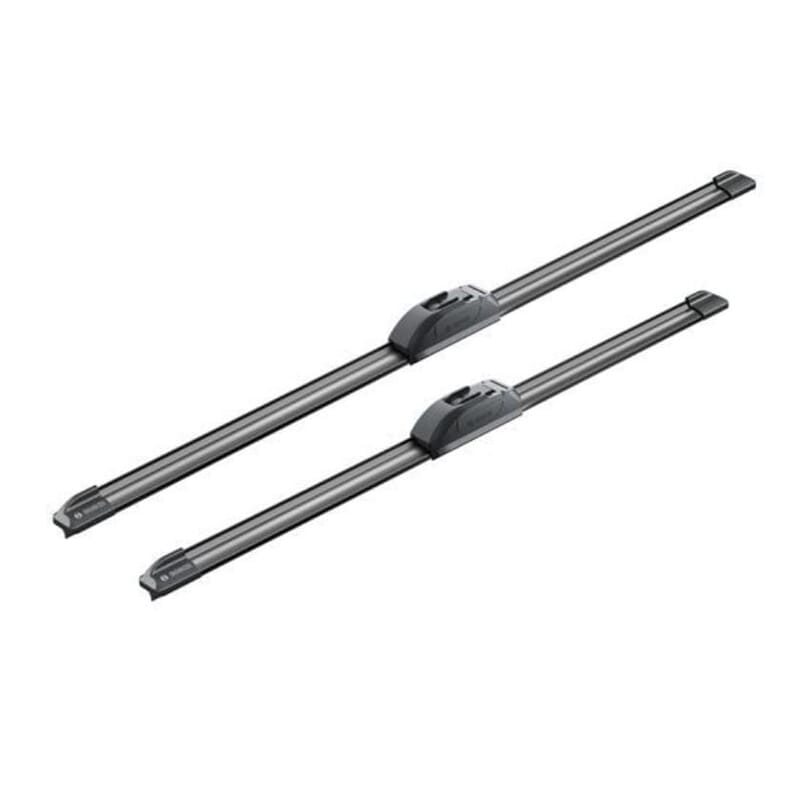 Silecek Süpürgesi 600/500Mm Renault : Laguna