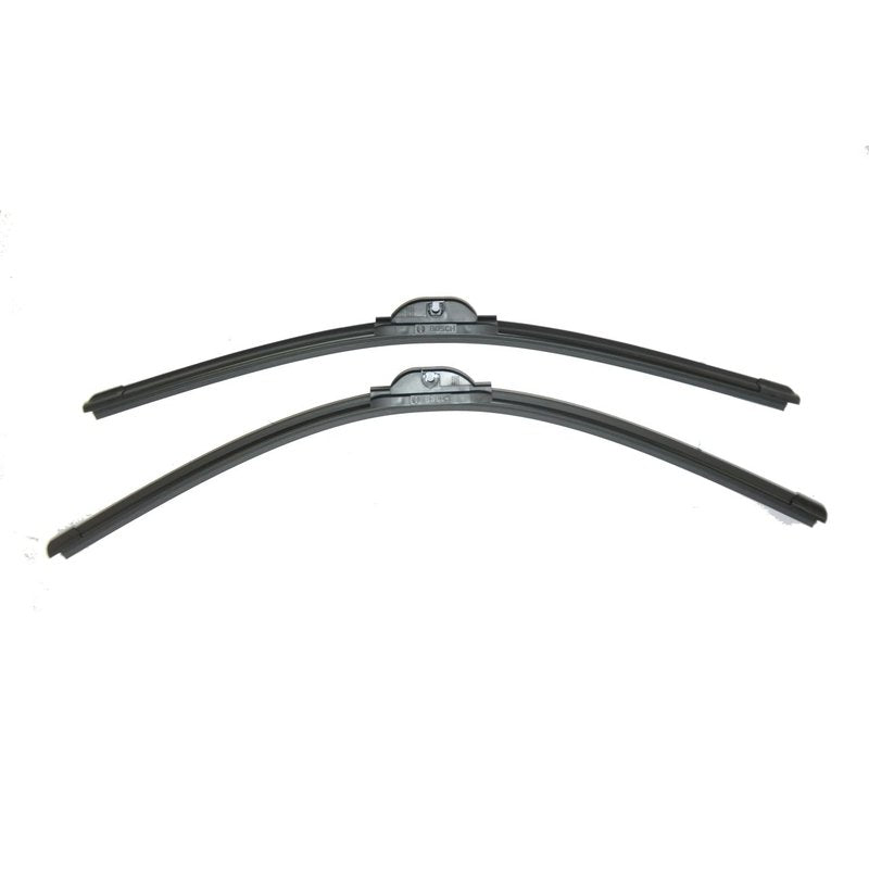 Ön Cam Silecek Takımı Renault Scenic 2 Aerotwın Flat/Blade 650/550 Mm