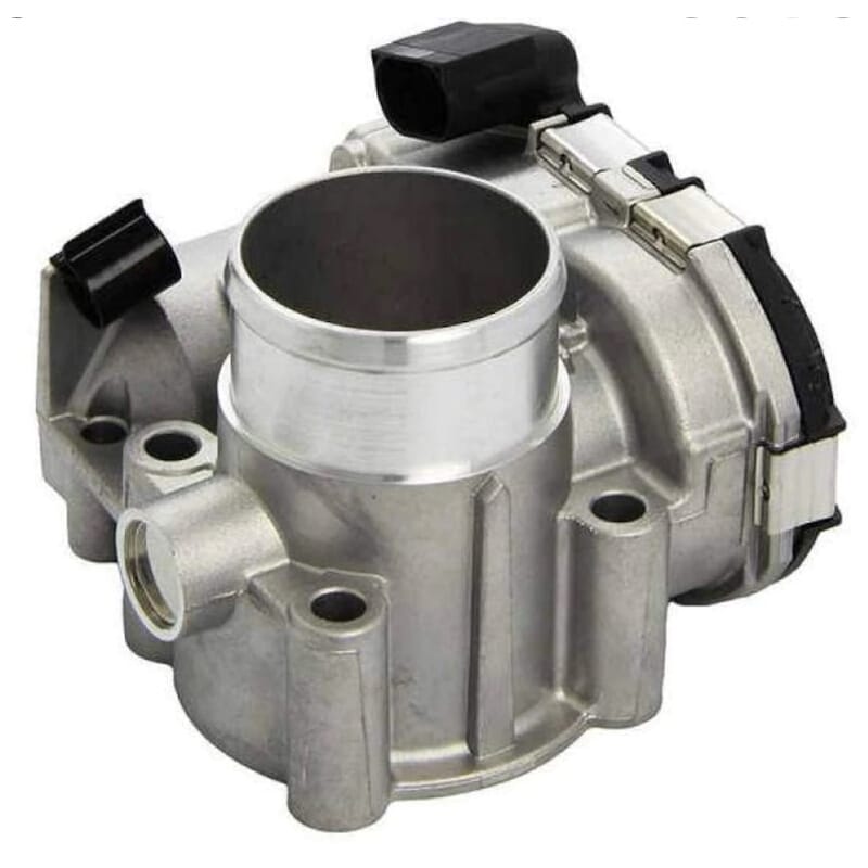 Fiat Bravo, Idea, Punto, Stilo, Linea 1.4 16V Gaz Kelebeği Bosch 