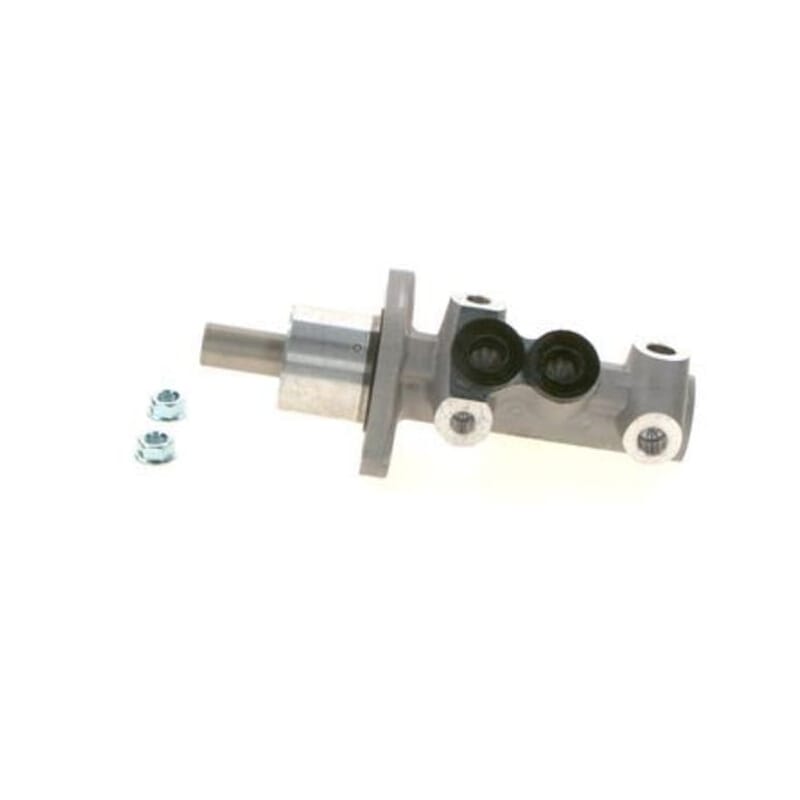 Kangoo Fren Ana Merkezi 1998 - 2009 Bosch