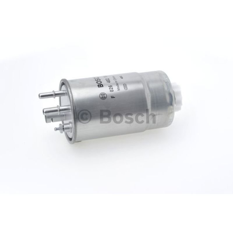 Doblo, Fiorino, Grande Punto 1.3D Mjt 05-> Mazot Filtresi Bosch