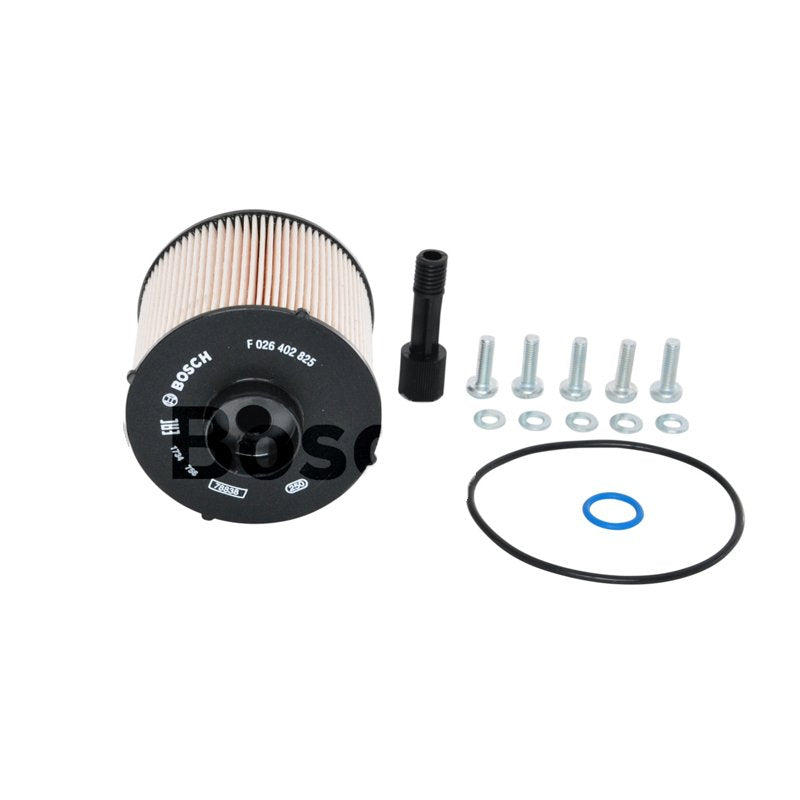 Clio 4, Dokker, Lodgy 1.5Dcı 12-> Mazot Filtresi Bosch