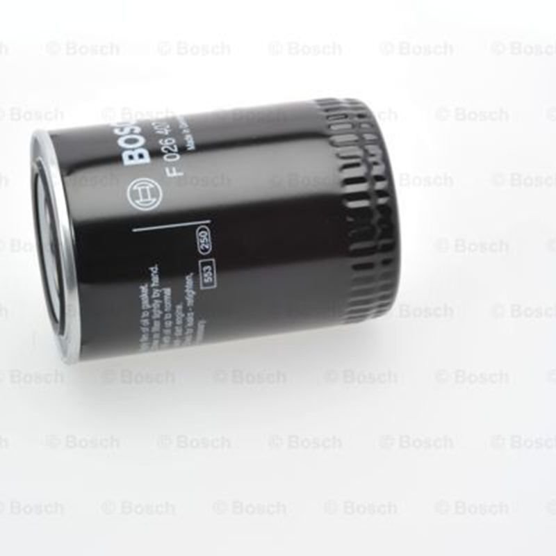 Ducato 3 3.0 Yağ Filtresi Bosch