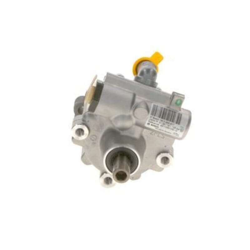 Duster 1.5 Dcı Direksiyon Pompası Mekanik 491105510R Zf 7613955617