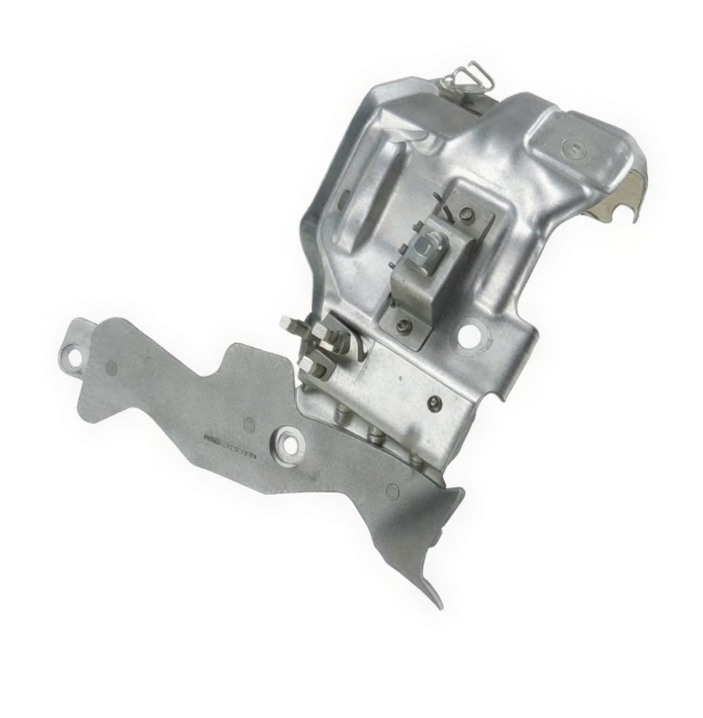 Renault Fluence Megane 3 Clio 5 Isı Koruyucu Mais 144507367R - product