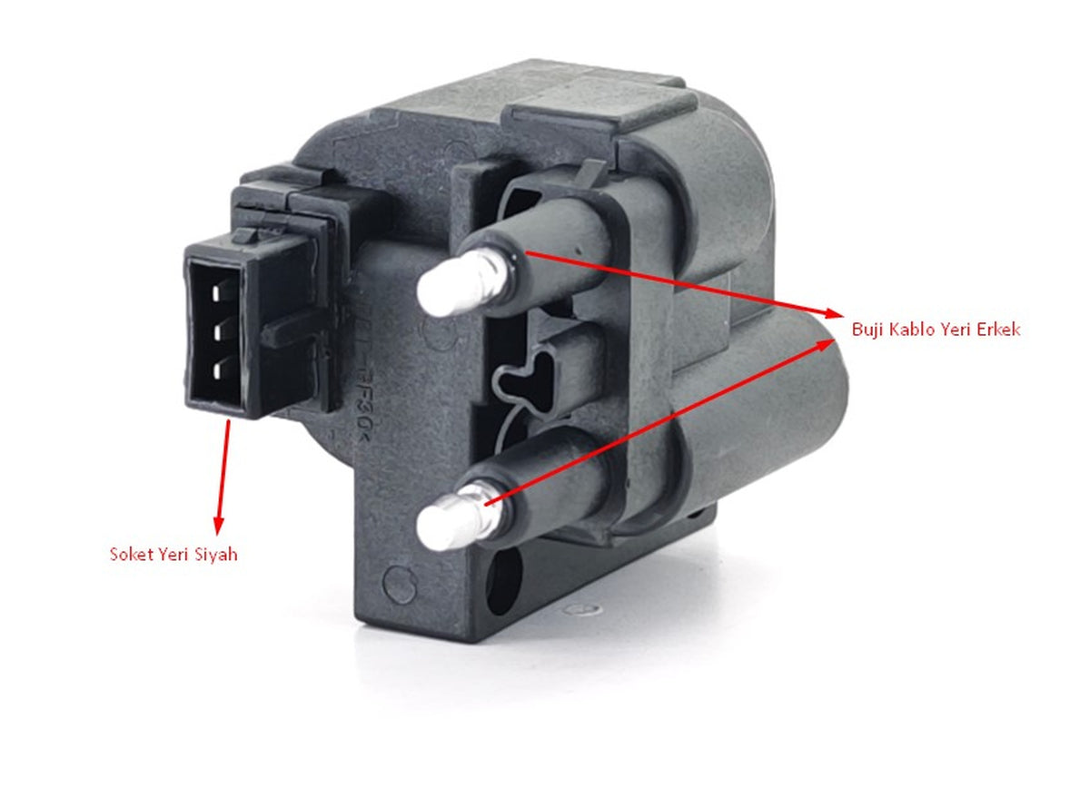 OEM #326481 - Teknik Resim