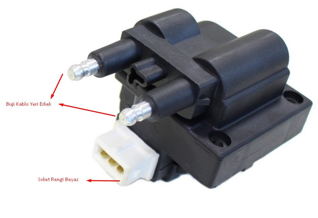OEM #326446 - Teknik Resim