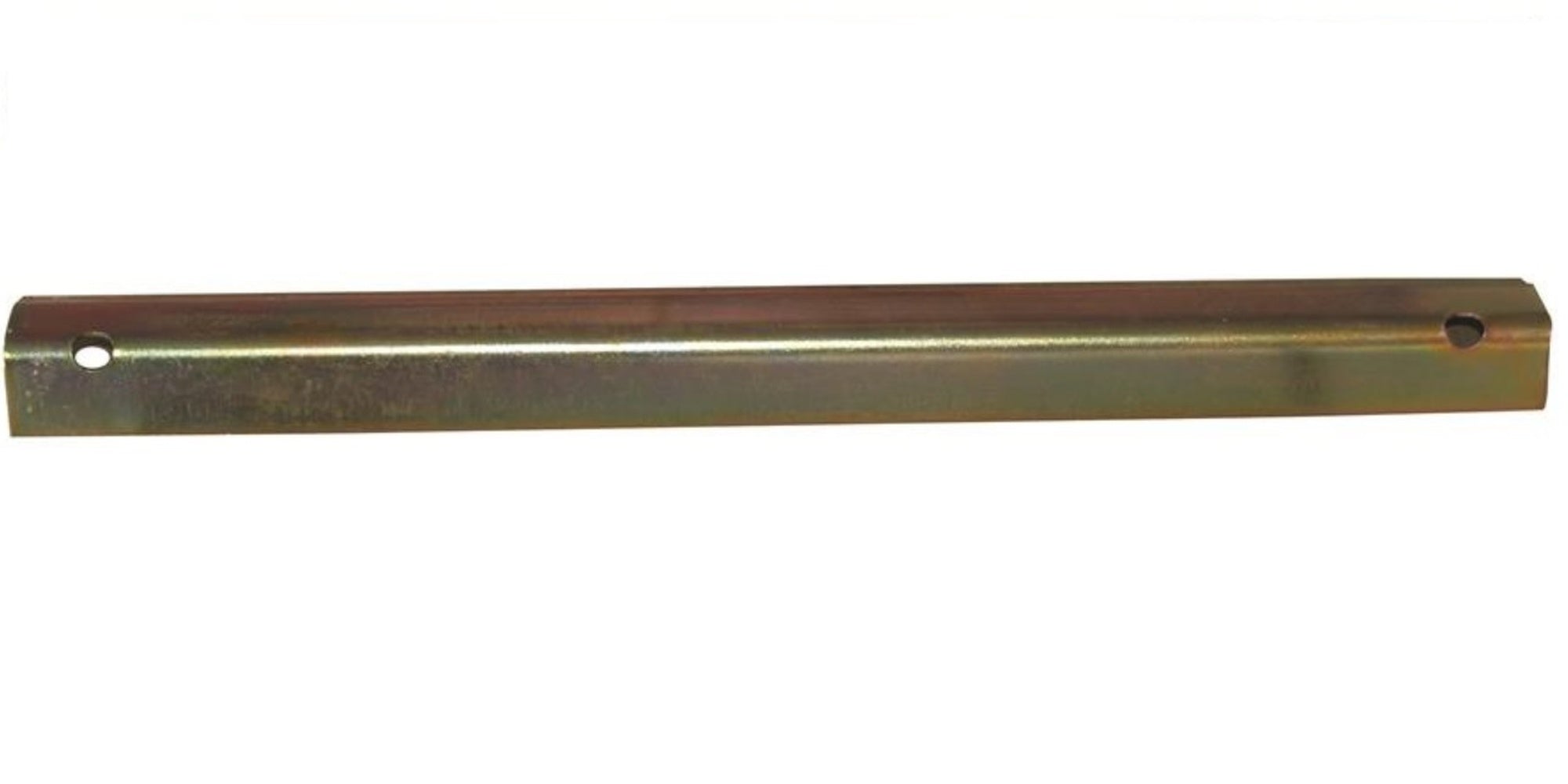 Renault 12 Akü Üst Tutucu Bağlantı Sacı Serçeler R029 - main