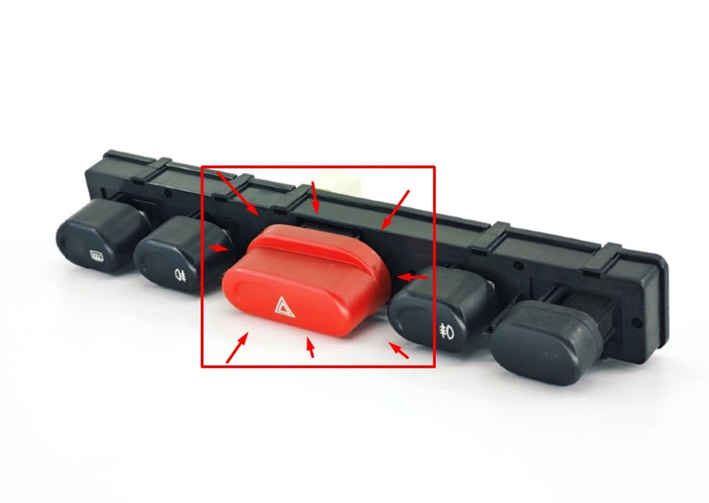 OEM #326420 - Teknik Resim