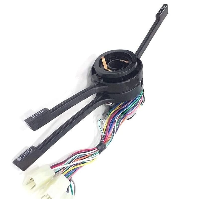 Doğan Sinyal Kumanda Kolu Fiat 131 1600 2 Devre