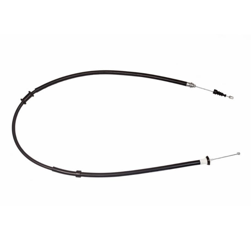 Fiat 500 Panda Disk Fren 1491/1271Mm El Fren Teli Arka Sol Cavo