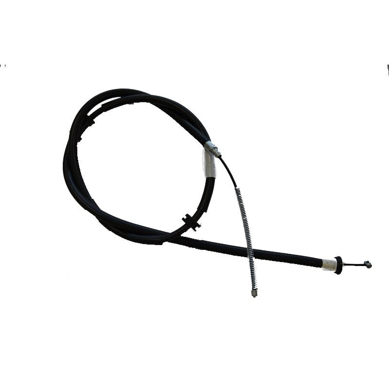Fiat Linea 2007 > 1725Mm/1450Mm El Fren Teli Arka Sağ Cavo