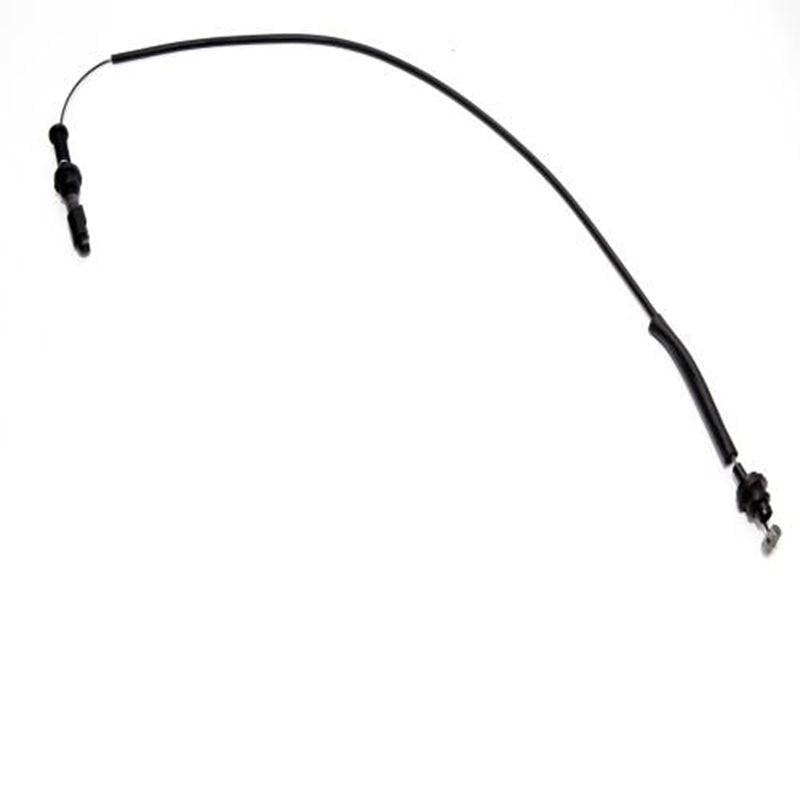 Dacia Logan 1.2 / 1.4 / 1.6 2004-2006 Gaz Teli Cavo