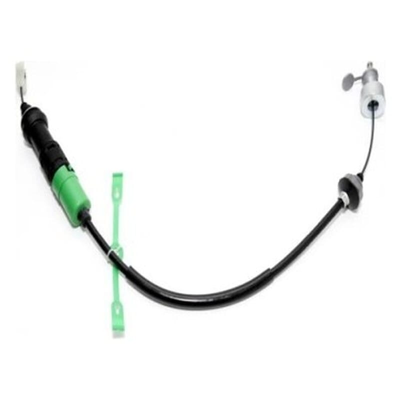 Debriyaj Teli Scudo Otomatik Ayarlı 2000 > 973/632Mm