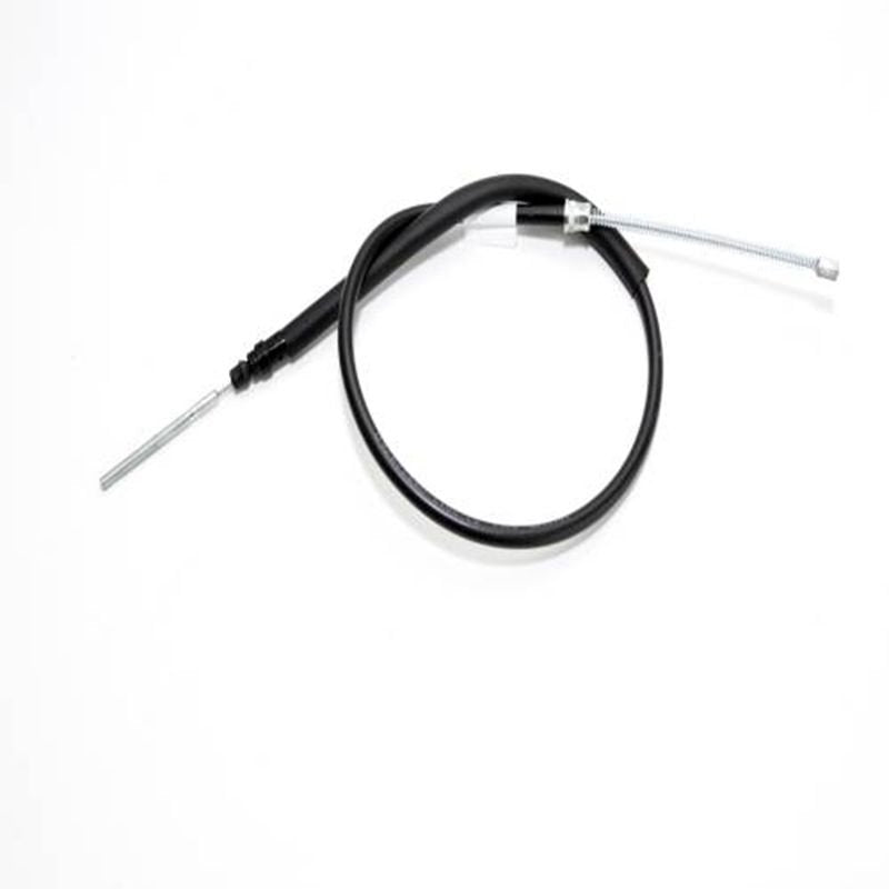 Fiat Scudo 94-00 1060/770Mm El Fren Teli Sol Cavo