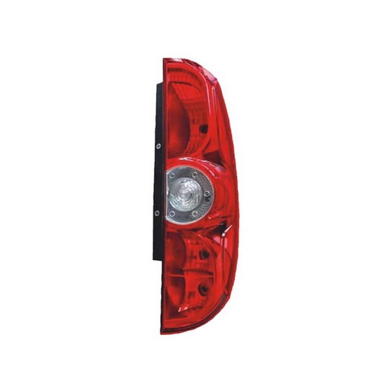Doblo 3 Stop Lambası Çift Kapı Duysuz Sağ 2011 - 2015 Meydan