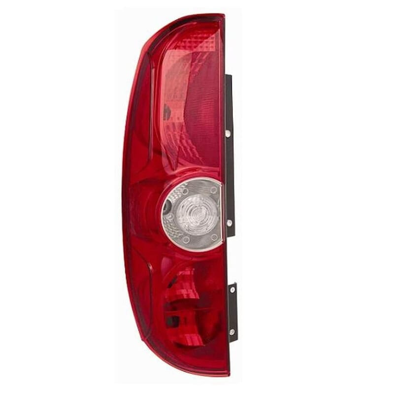 Doblo 3 Stop Lambası Çift Kapı Duysuz Sol 2010 Sonrası Çerkez