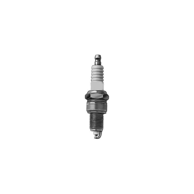 Renault, R11, R21, Flash 1.7 8V Ateşleme Bujisi Champion