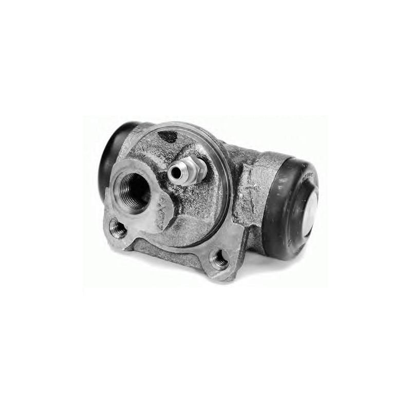 Renault 21, Manager Arka Fren Merkezi Cifam