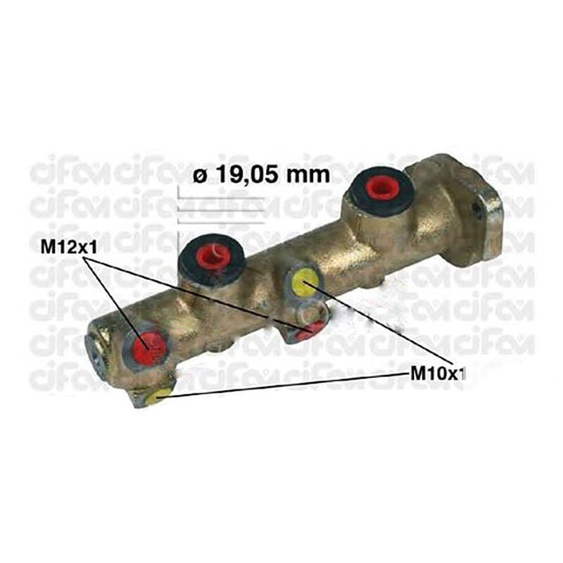 Renault 9 Renault 11 Fren Ana Merkezi Cifam