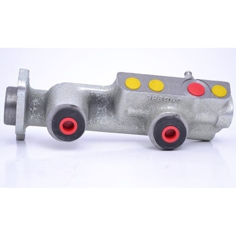 Renault 9, Renault 11 Fren Ana Merkezi Cifam