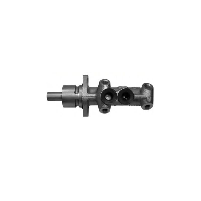 Renault Laguna, Safrane Fren Ana Merkezi 1996 - 2002 Cifam