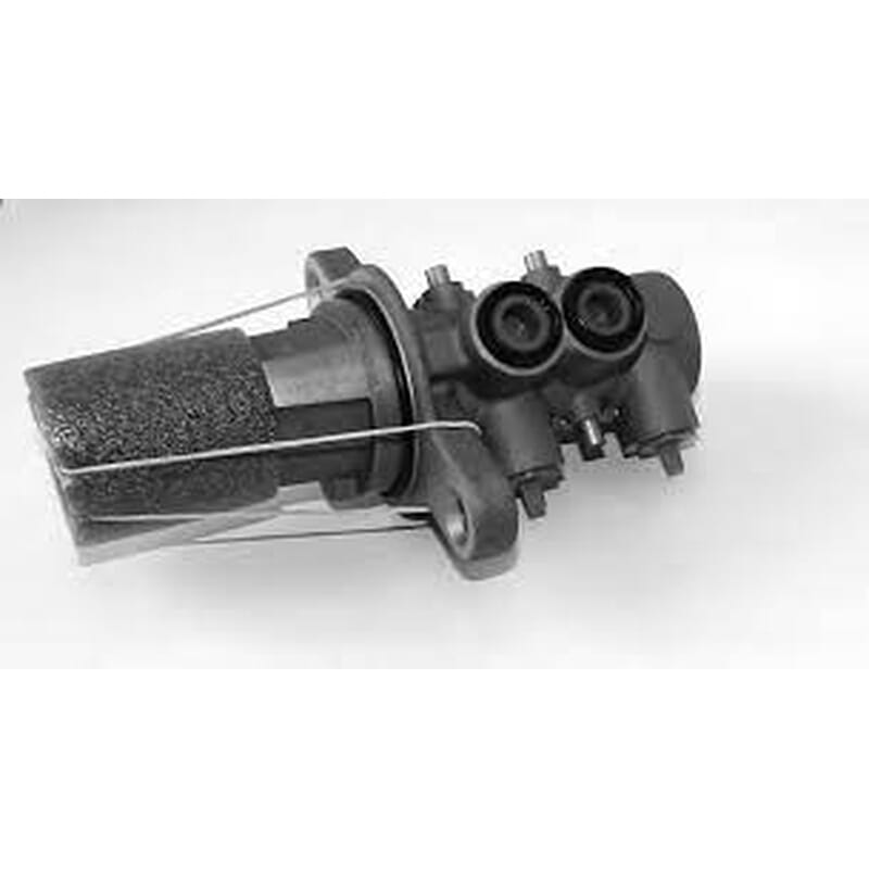 Doblo Fren Ana Merkezi 2001 - 2009 Cifam